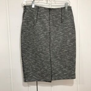 Ann Taylor pencil skirt